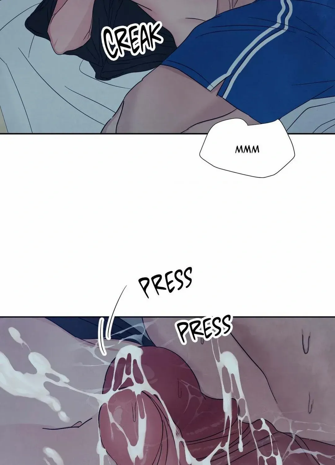 Read Topsy-Turvy chapter 113 image 89 on Lezhin
