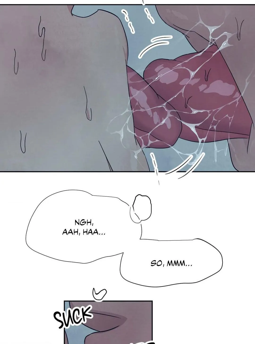 Read Topsy-Turvy chapter 113 image 94 on Lezhin