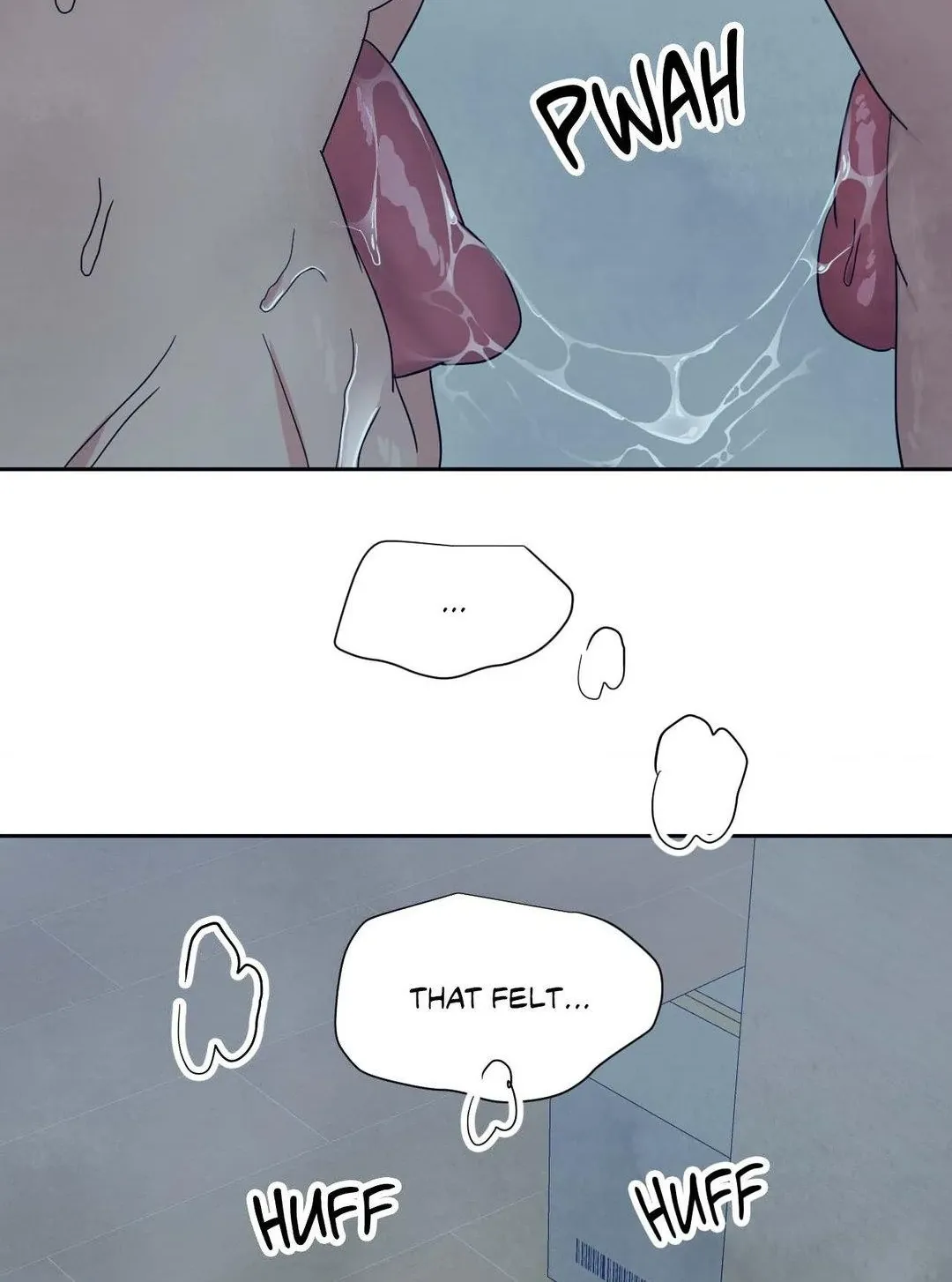 Read Topsy-Turvy chapter 113 image 96 on Lezhin