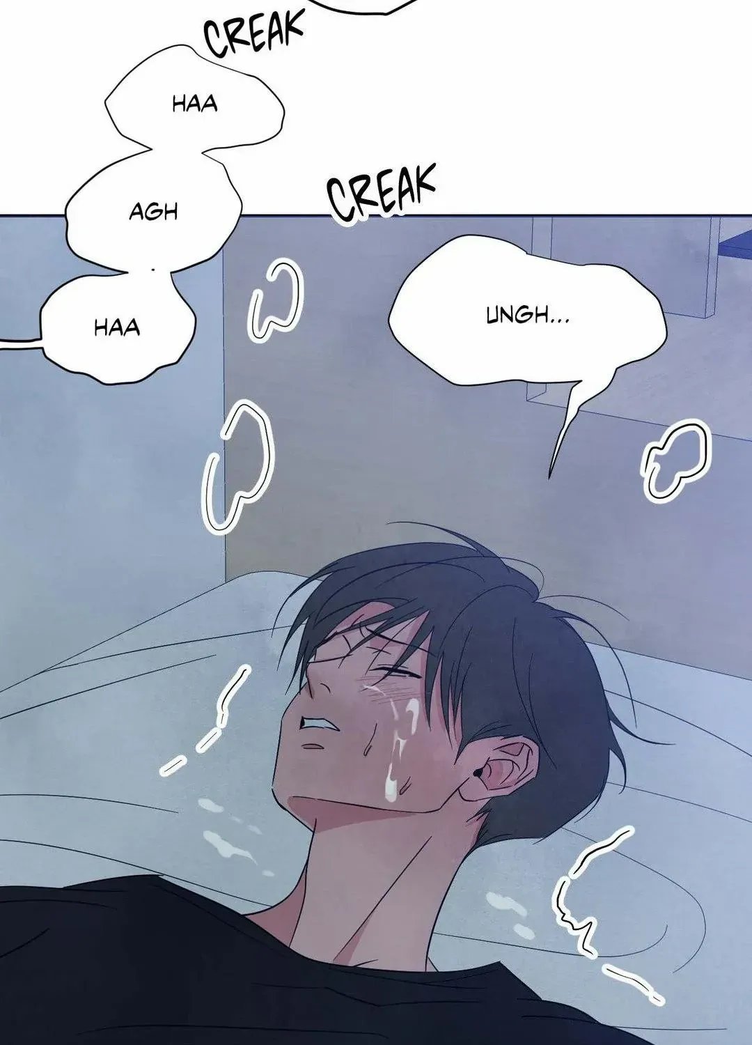 Read Topsy-Turvy chapter 114 image 101 on Lezhin