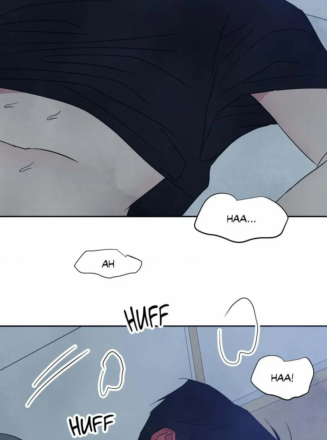 Read Topsy-Turvy chapter 114 image 102 on Lezhin