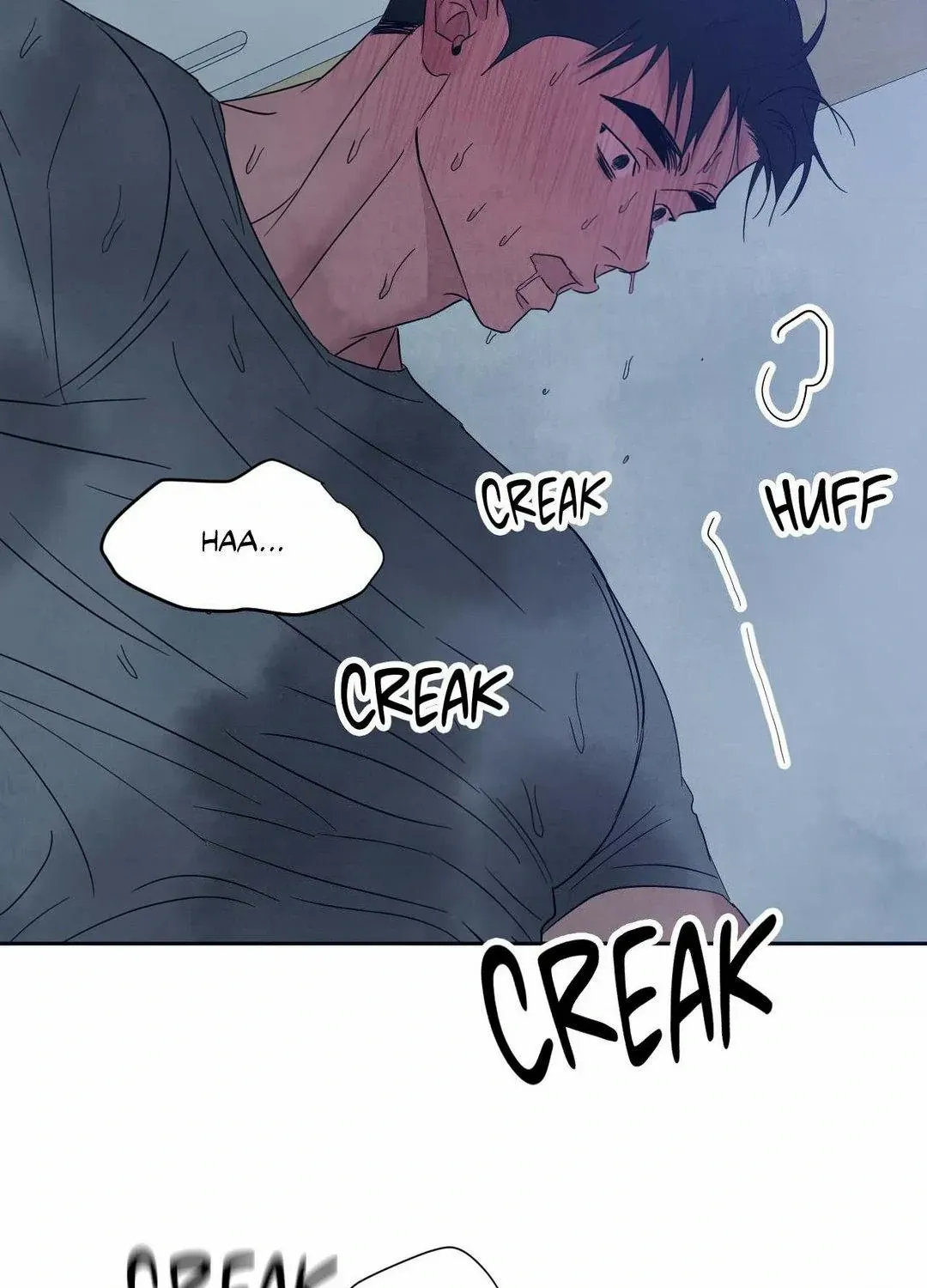 Read Topsy-Turvy chapter 114 image 103 on Lezhin