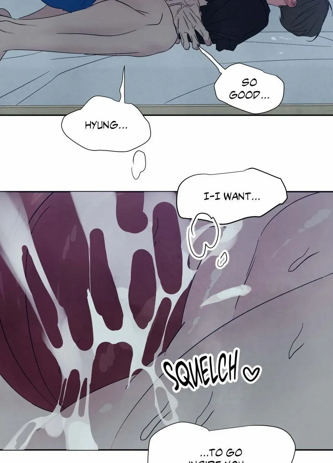 Read Topsy-Turvy chapter 114 image 105 on Lezhin