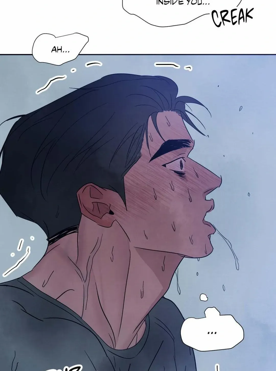 Read Topsy-Turvy chapter 114 image 106 on Lezhin