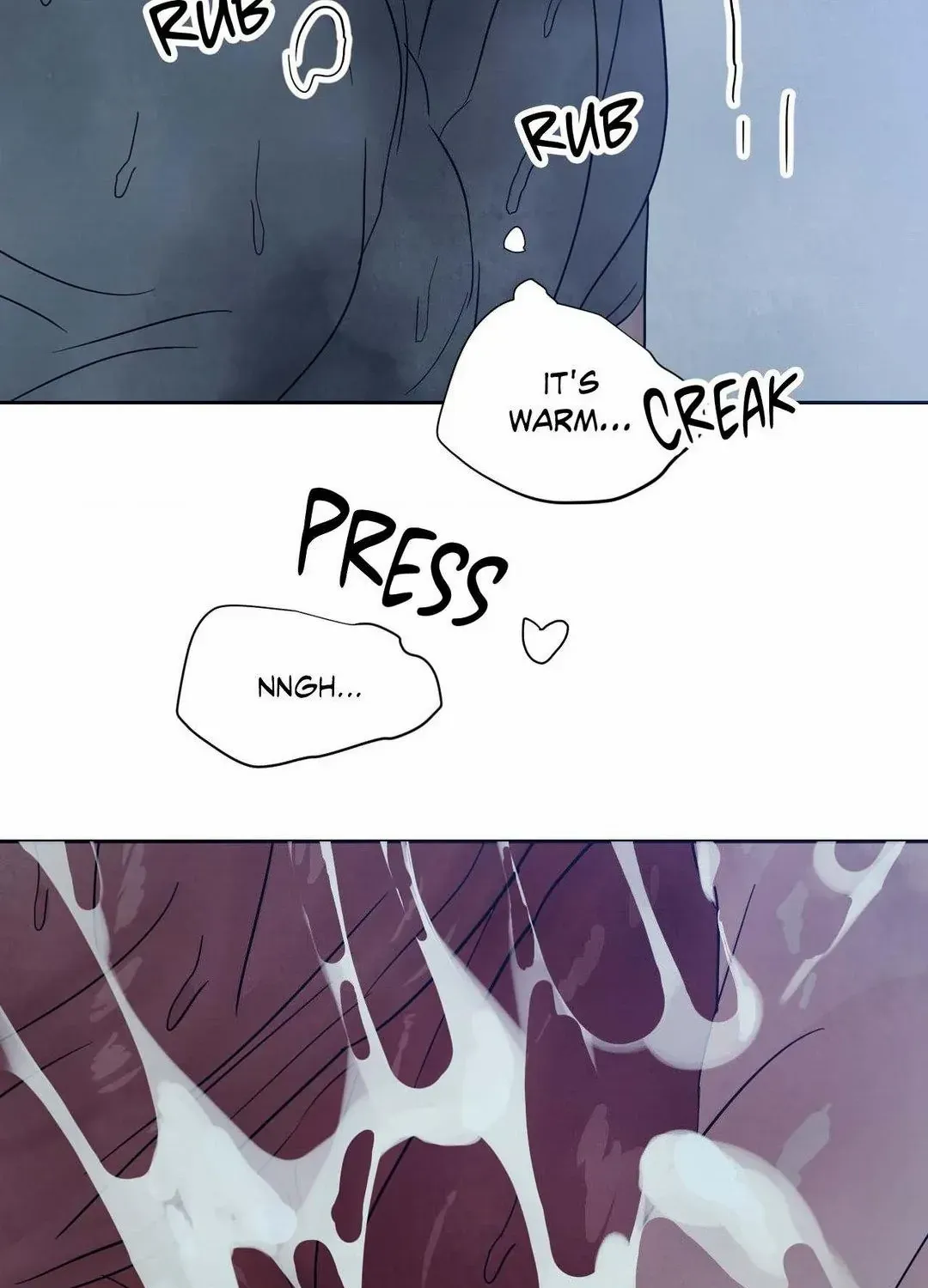 Read Topsy-Turvy chapter 114 image 107 on Lezhin