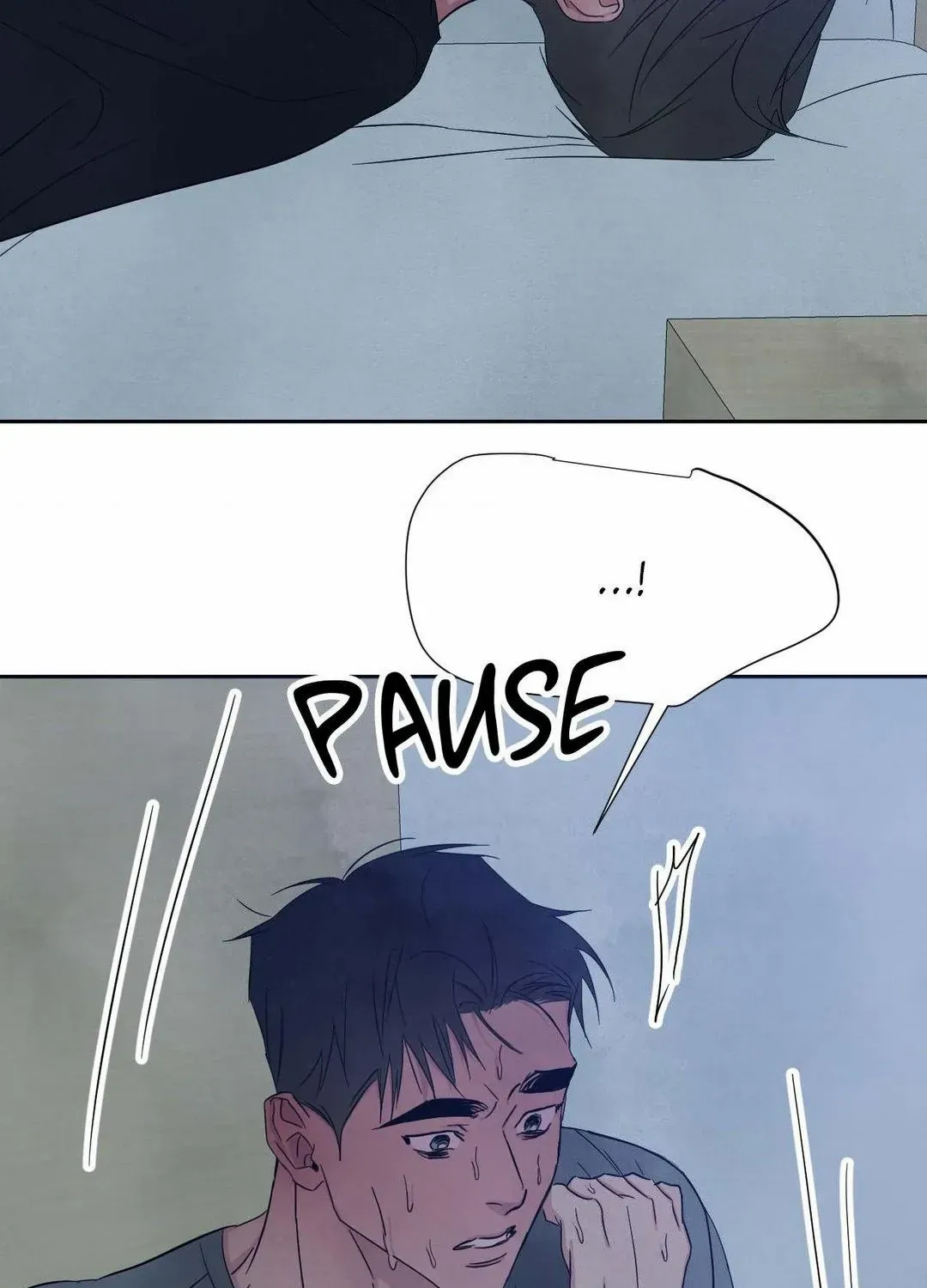 Read Topsy-Turvy chapter 114 image 109 on Lezhin