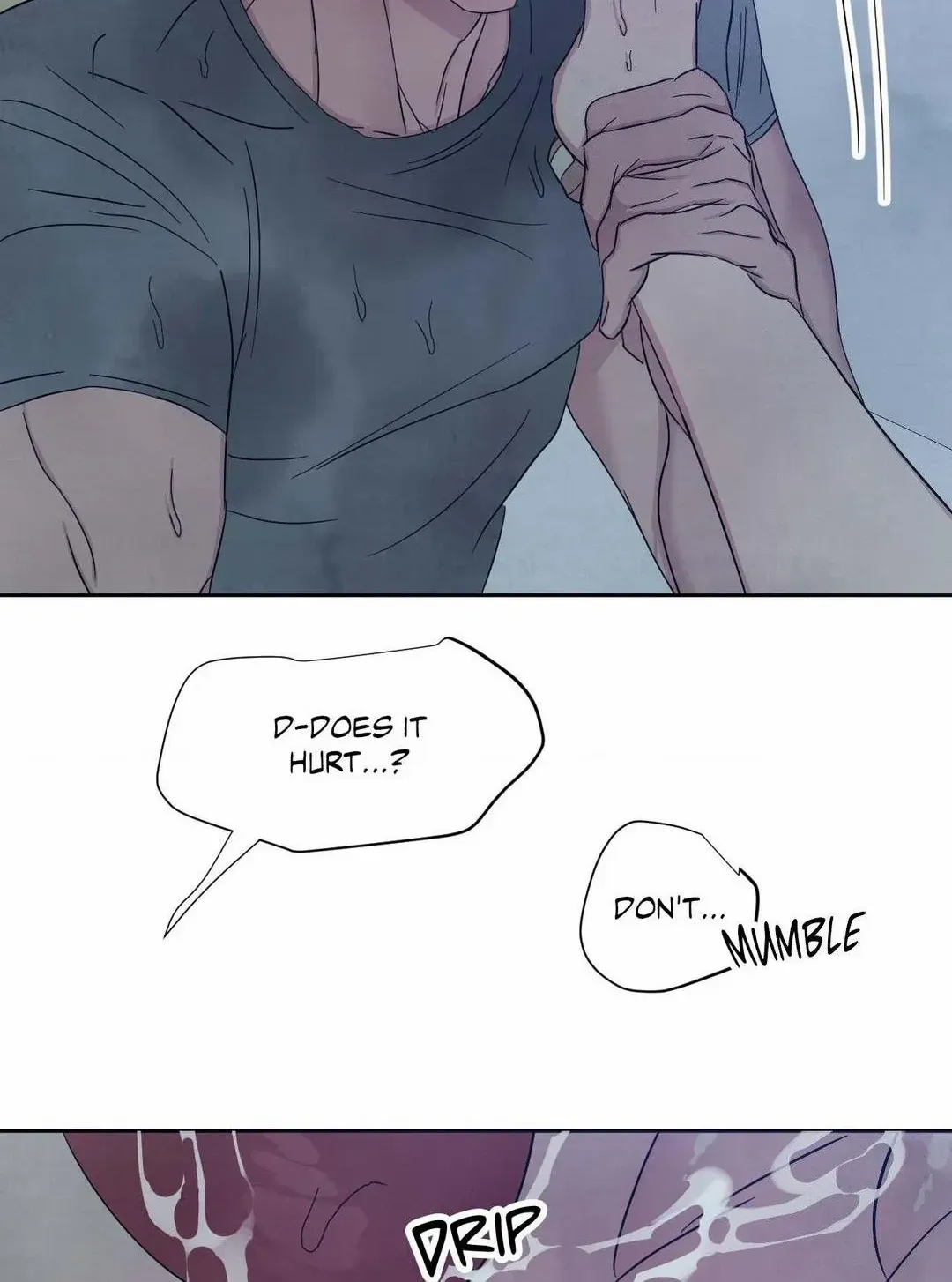 Read Topsy-Turvy chapter 114 image 110 on Lezhin