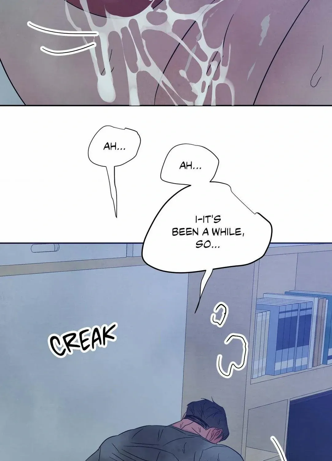 Read Topsy-Turvy chapter 114 image 111 on Lezhin