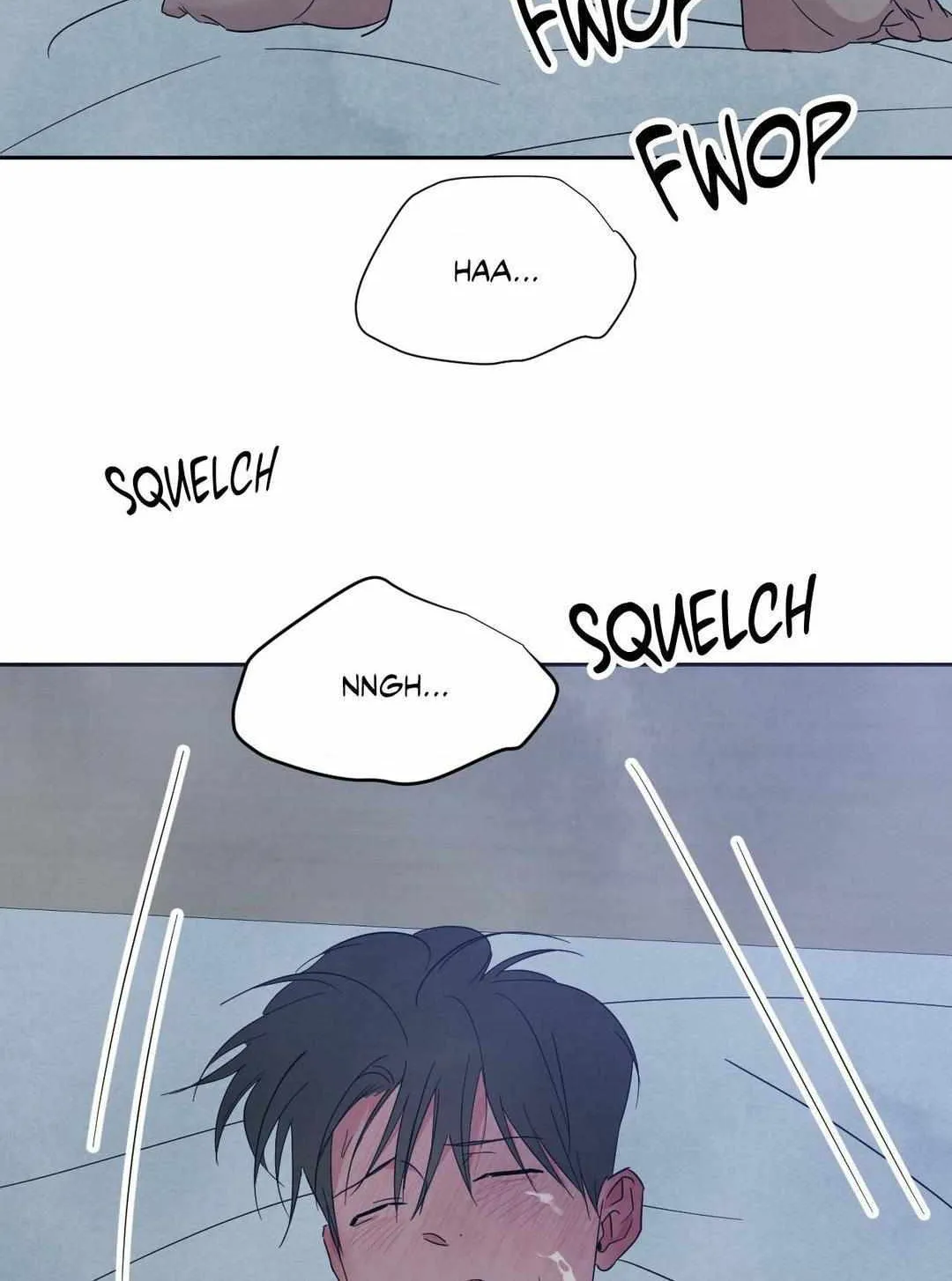 Read Topsy-Turvy chapter 114 image 116 on Lezhin