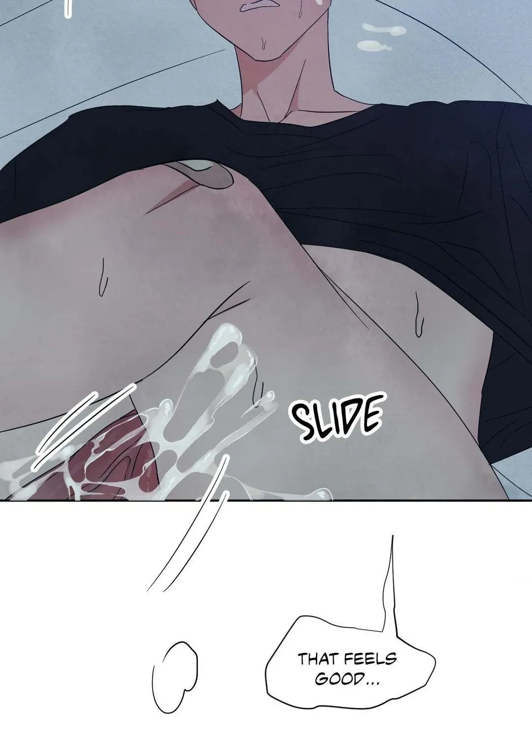 Read Topsy-Turvy chapter 114 image 117 on Lezhin