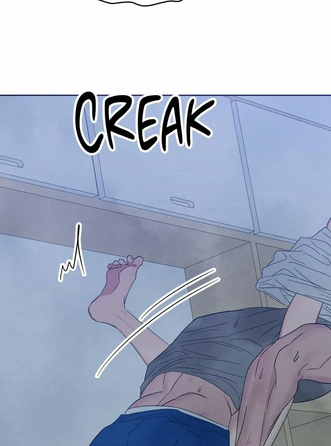 Read Topsy-Turvy chapter 114 image 124 on Lezhin