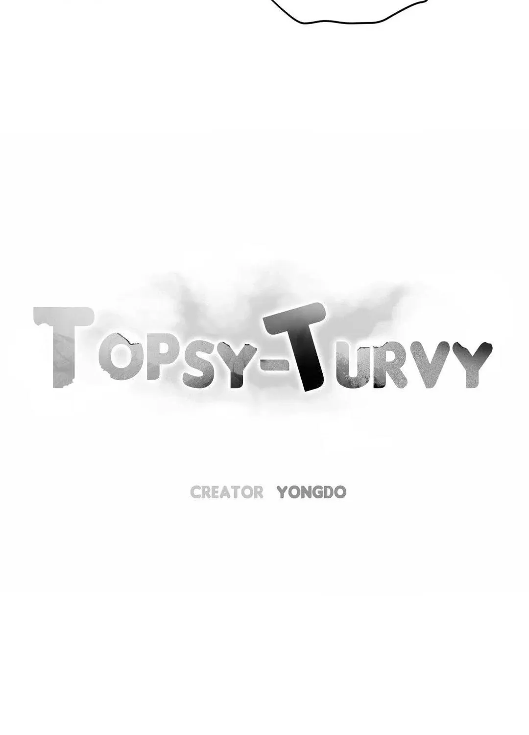 Read Topsy-Turvy chapter 114 image 13 on Lezhin