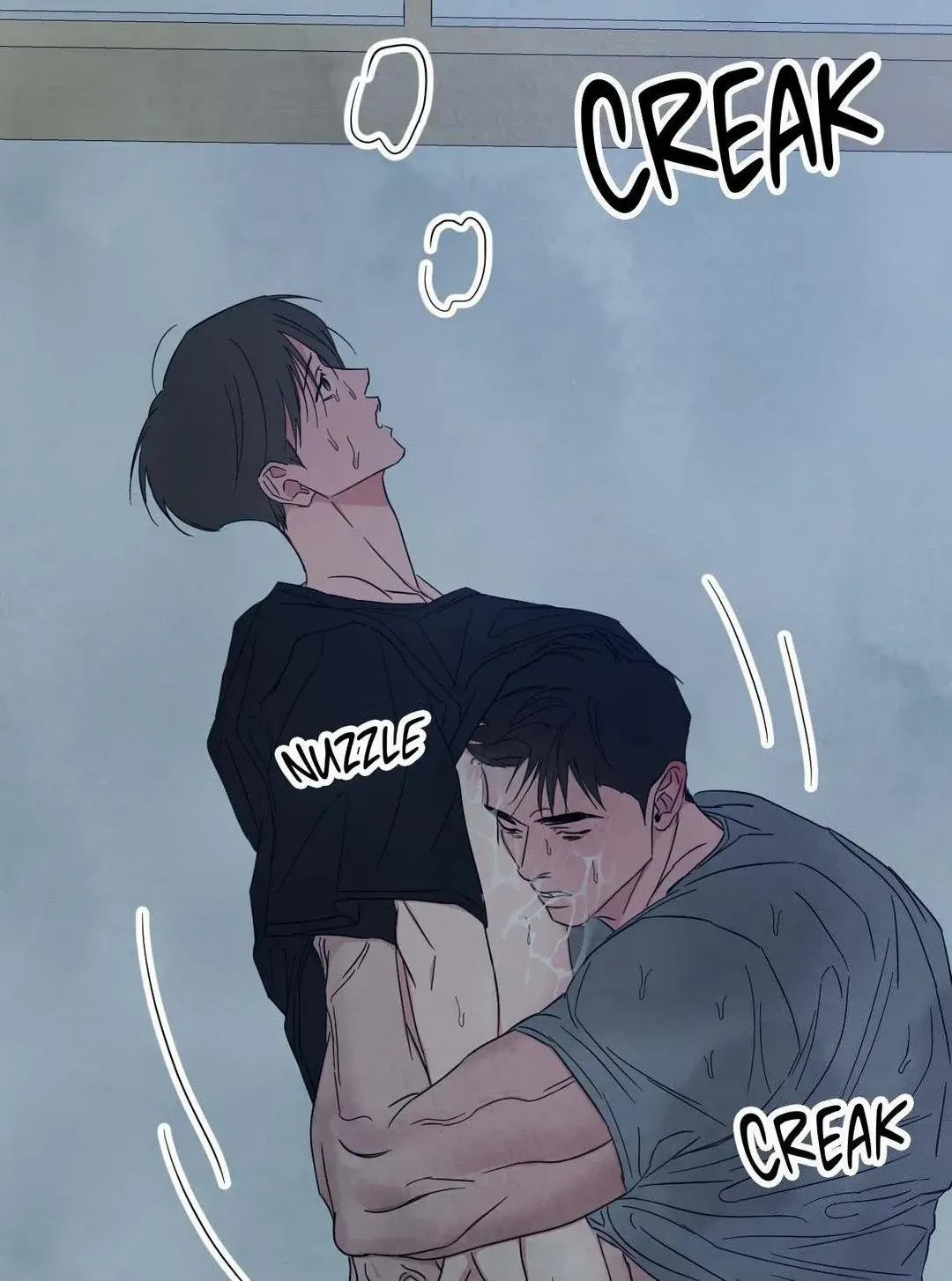 Read Topsy-Turvy chapter 114 image 20 on Lezhin