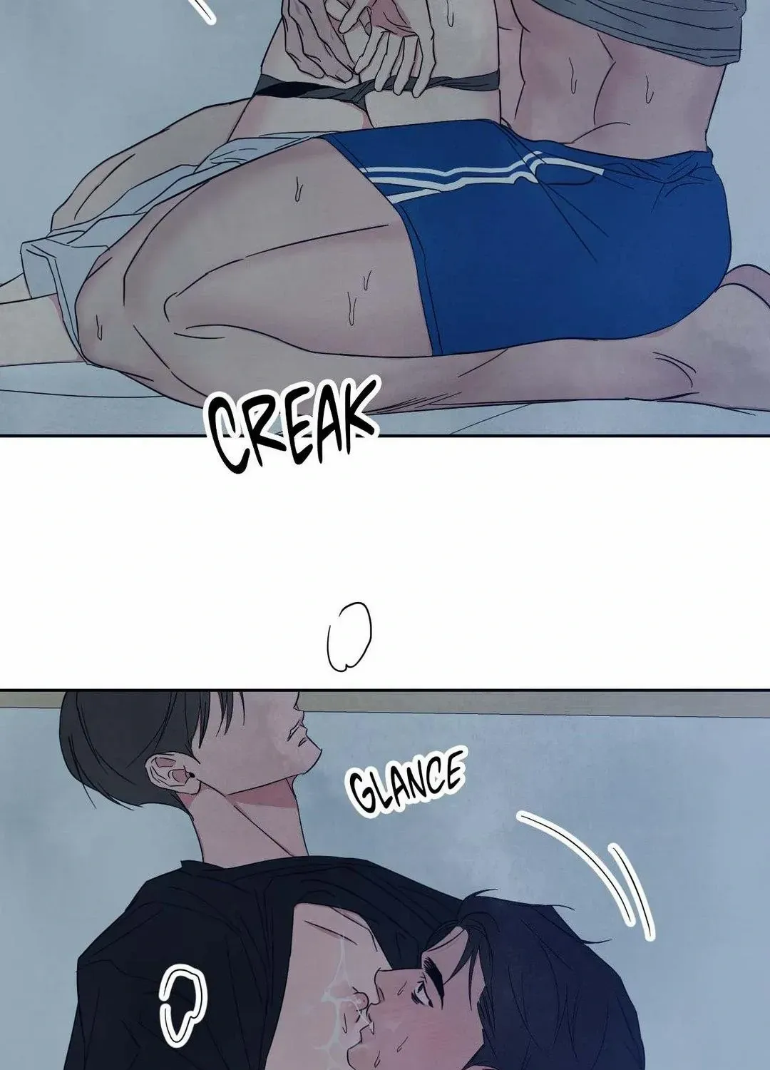 Read Topsy-Turvy chapter 114 image 21 on Lezhin