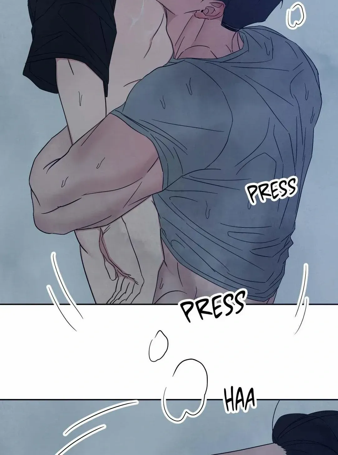 Read Topsy-Turvy chapter 114 image 22 on Lezhin