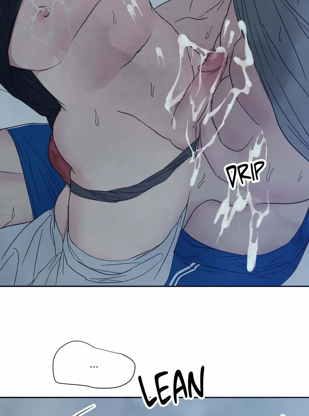 Read Topsy-Turvy chapter 114 image 24 on Lezhin
