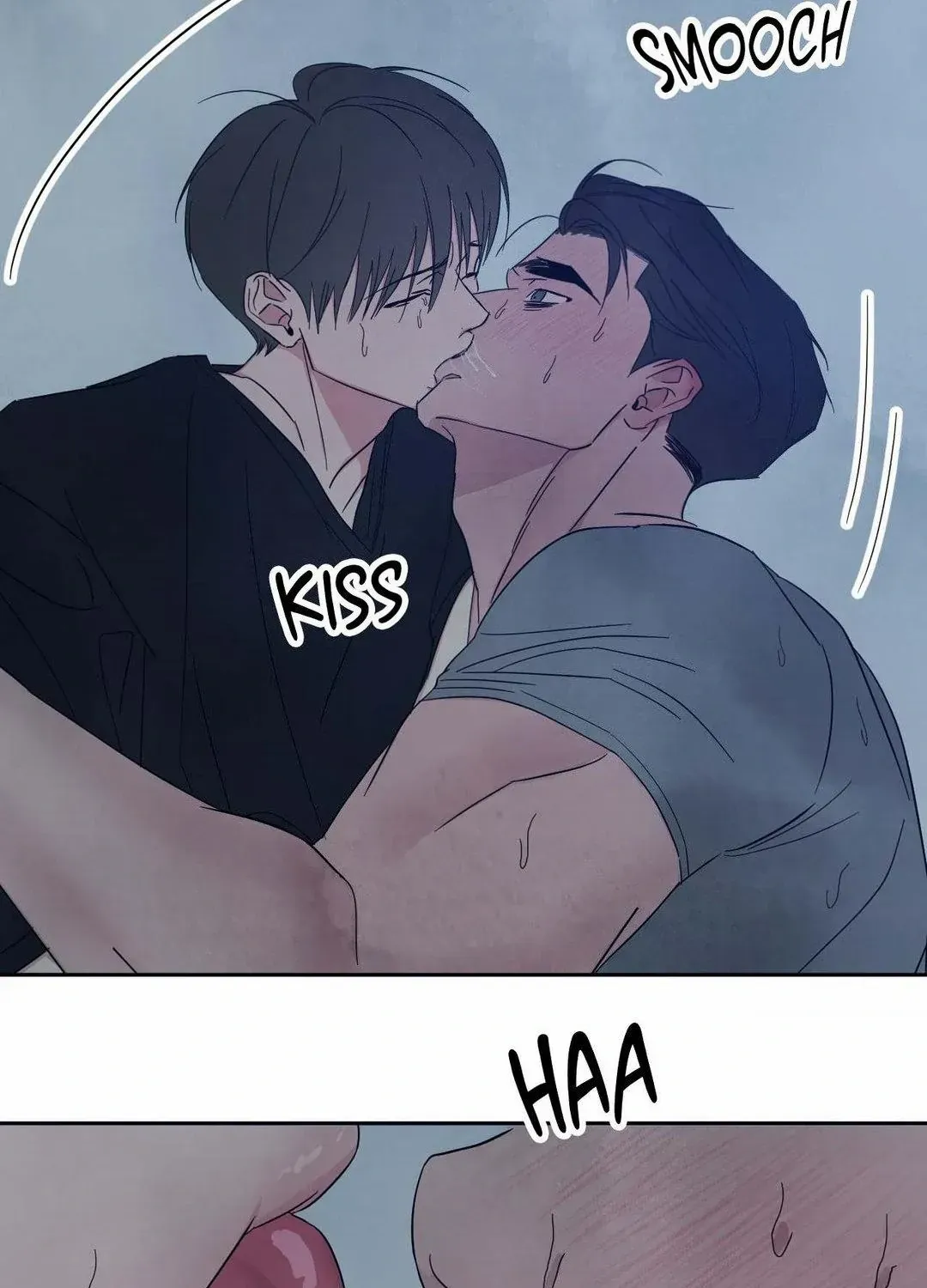 Read Topsy-Turvy chapter 114 image 25 on Lezhin