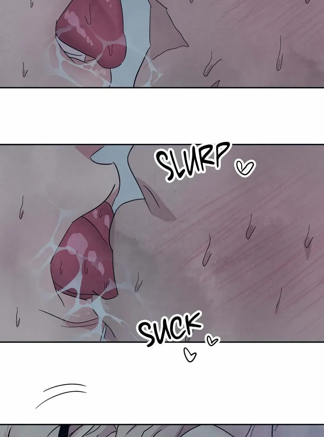 Read Topsy-Turvy chapter 114 image 26 on Lezhin