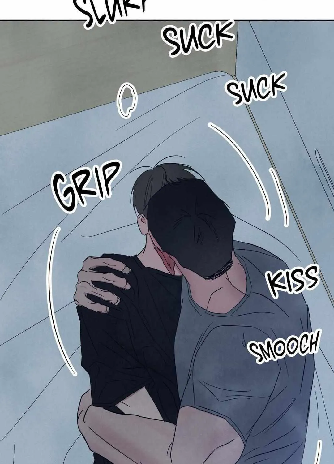 Read Topsy-Turvy chapter 114 image 29 on Lezhin