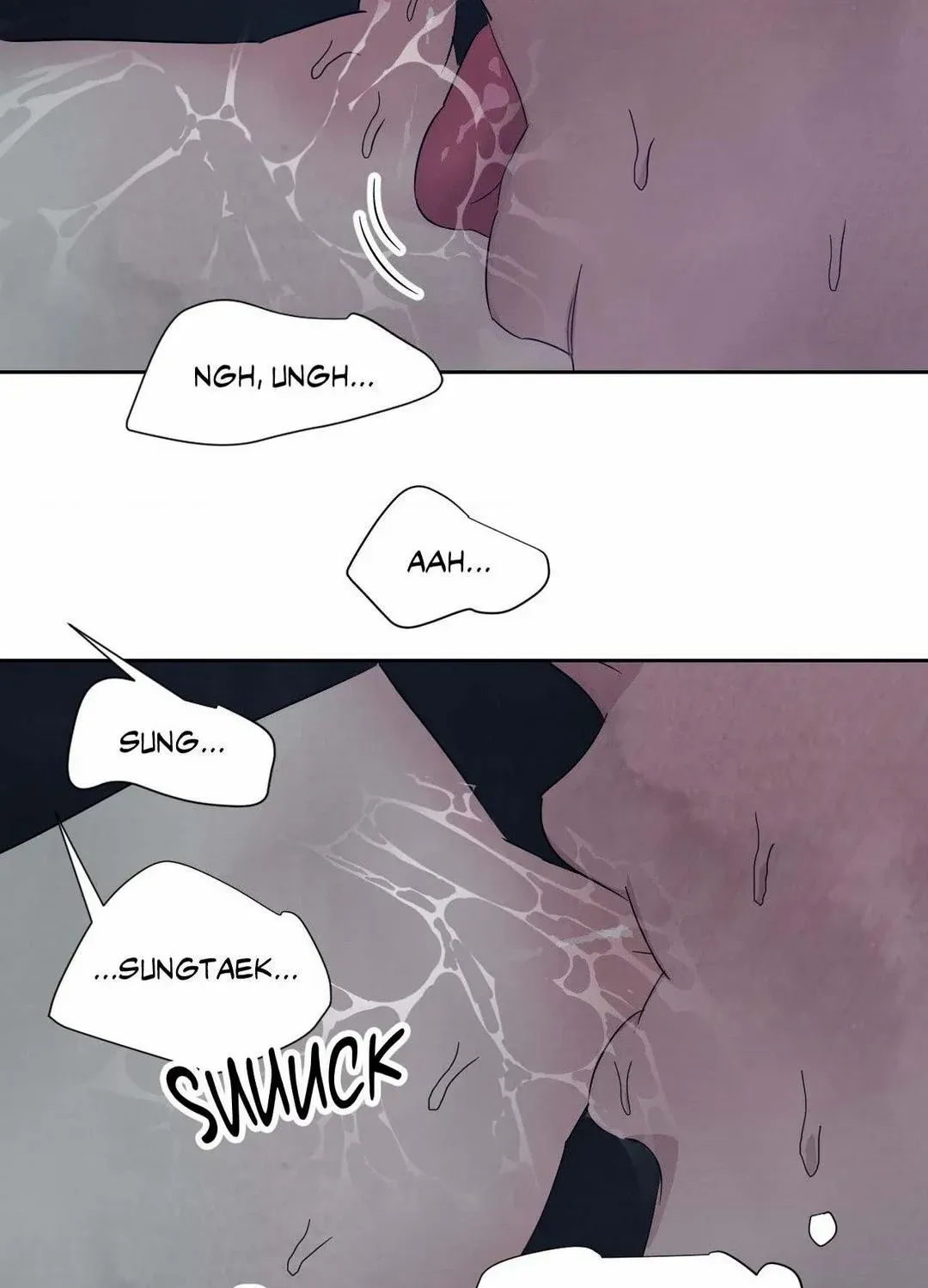 Read Topsy-Turvy chapter 114 image 3 on Lezhin