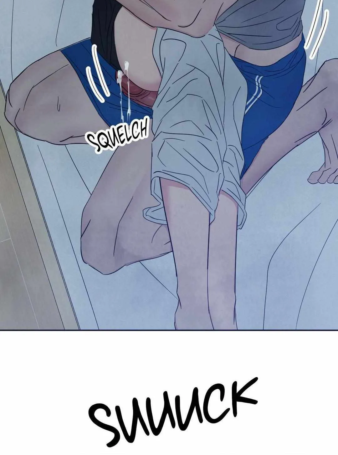 Read Topsy-Turvy chapter 114 image 30 on Lezhin