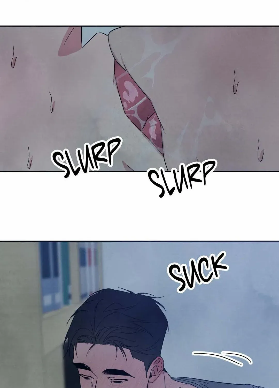 Read Topsy-Turvy chapter 114 image 31 on Lezhin