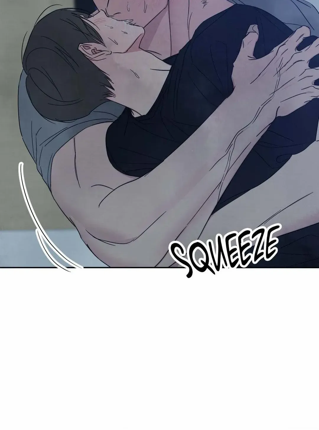 Read Topsy-Turvy chapter 114 image 32 on Lezhin