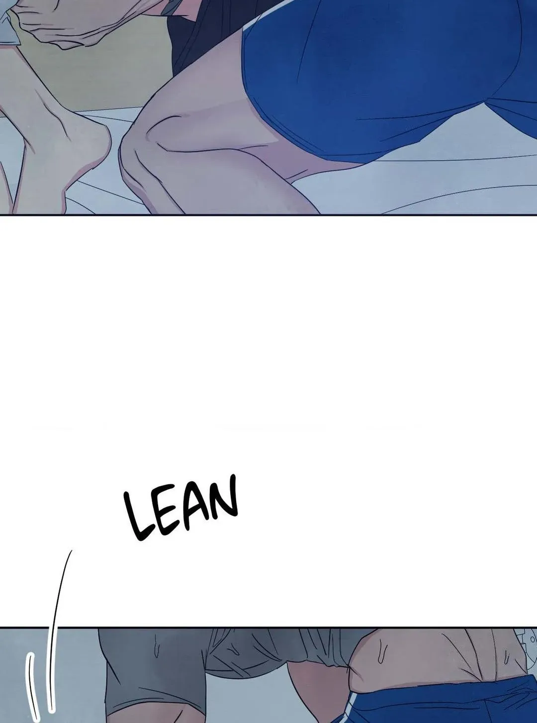 Read Topsy-Turvy chapter 114 image 34 on Lezhin
