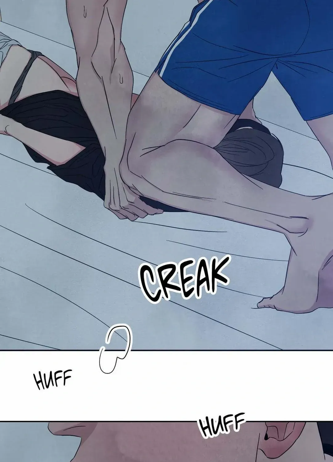 Read Topsy-Turvy chapter 114 image 35 on Lezhin