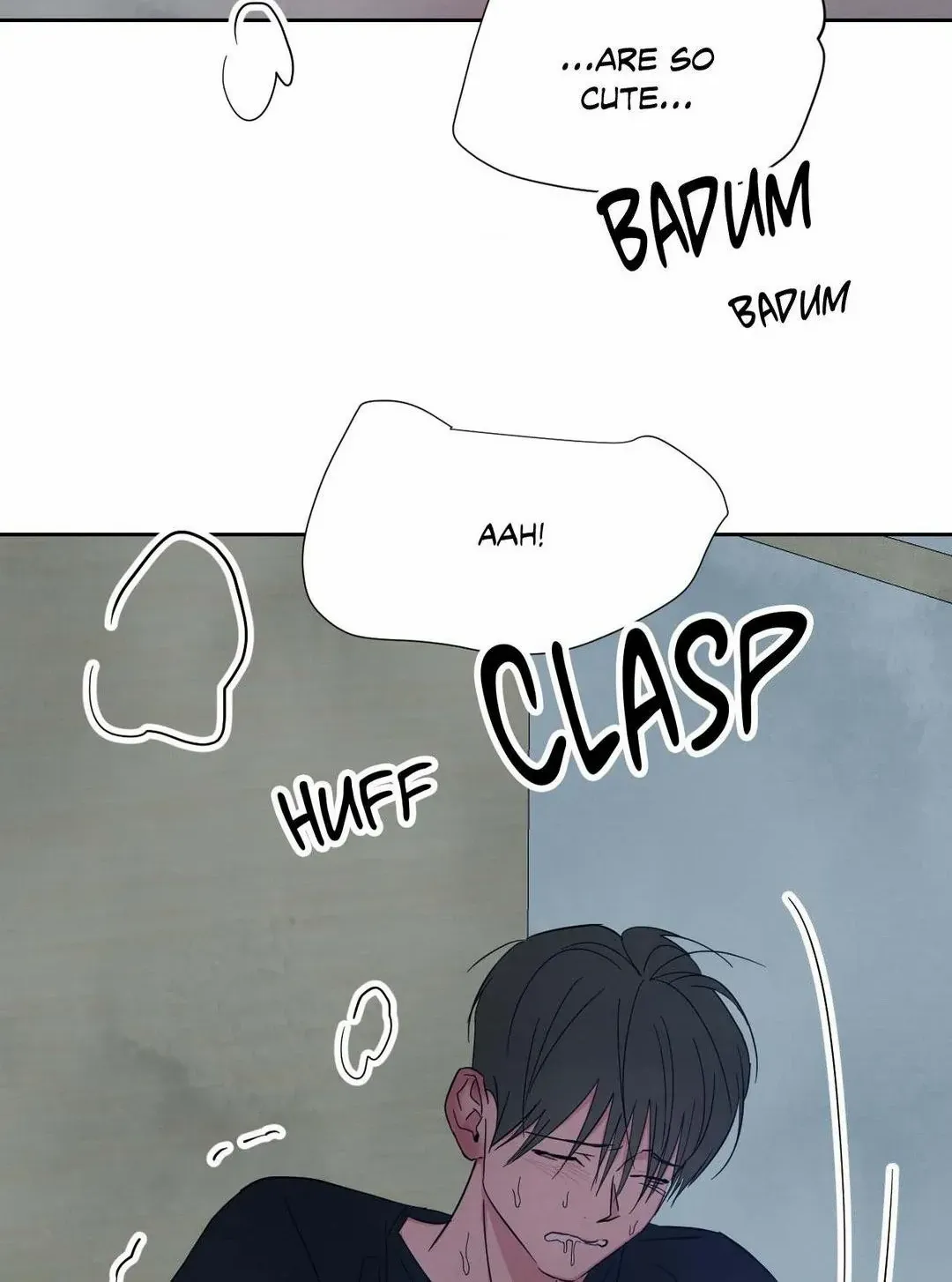 Read Topsy-Turvy chapter 114 image 4 on Lezhin