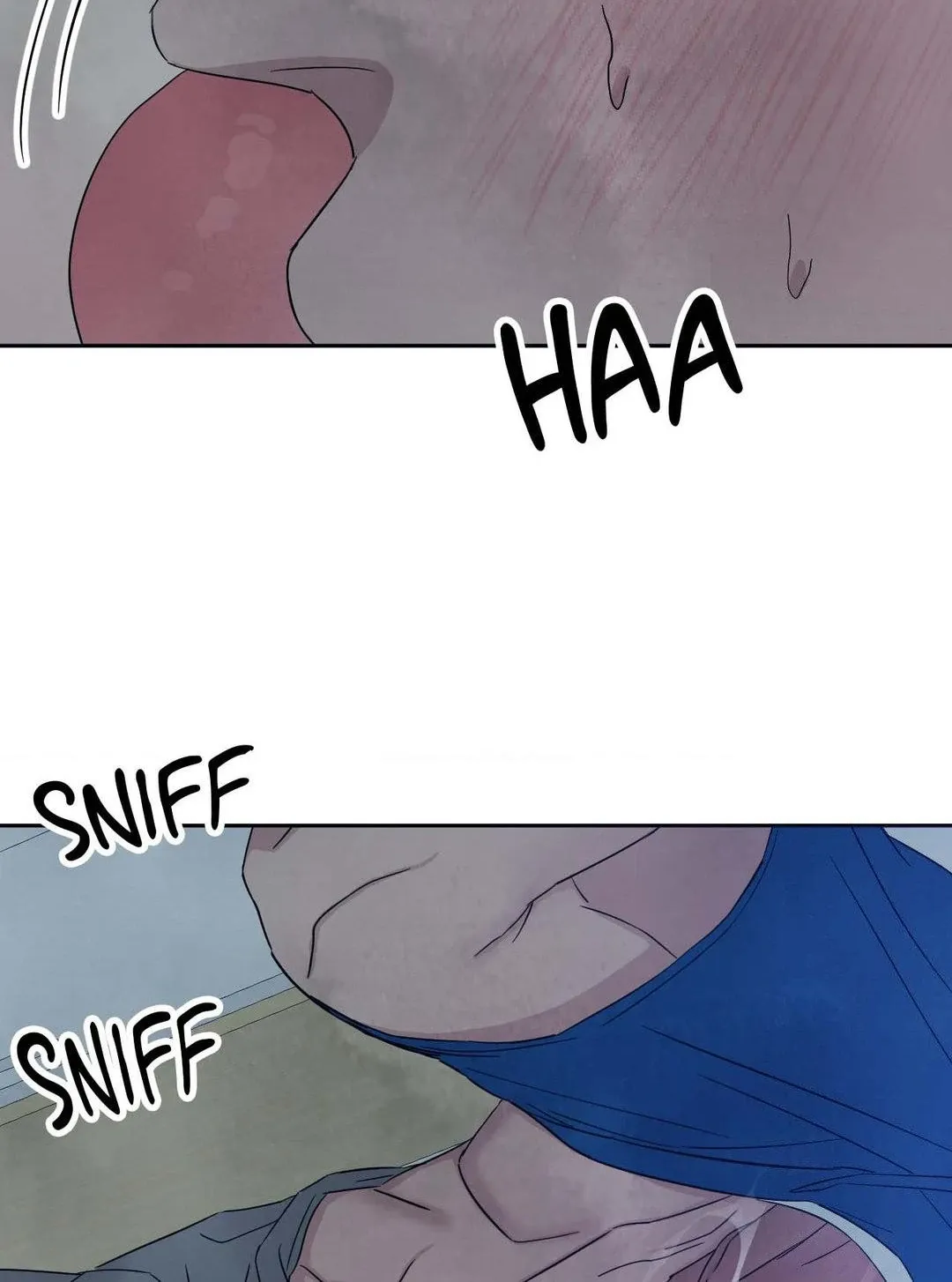 Read Topsy-Turvy chapter 114 image 40 on Lezhin