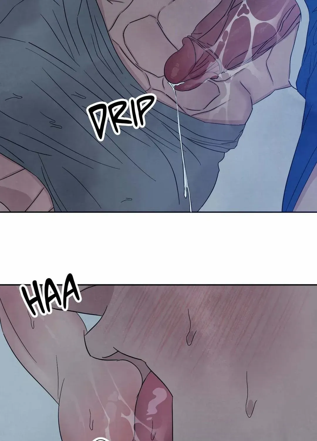Read Topsy-Turvy chapter 114 image 41 on Lezhin