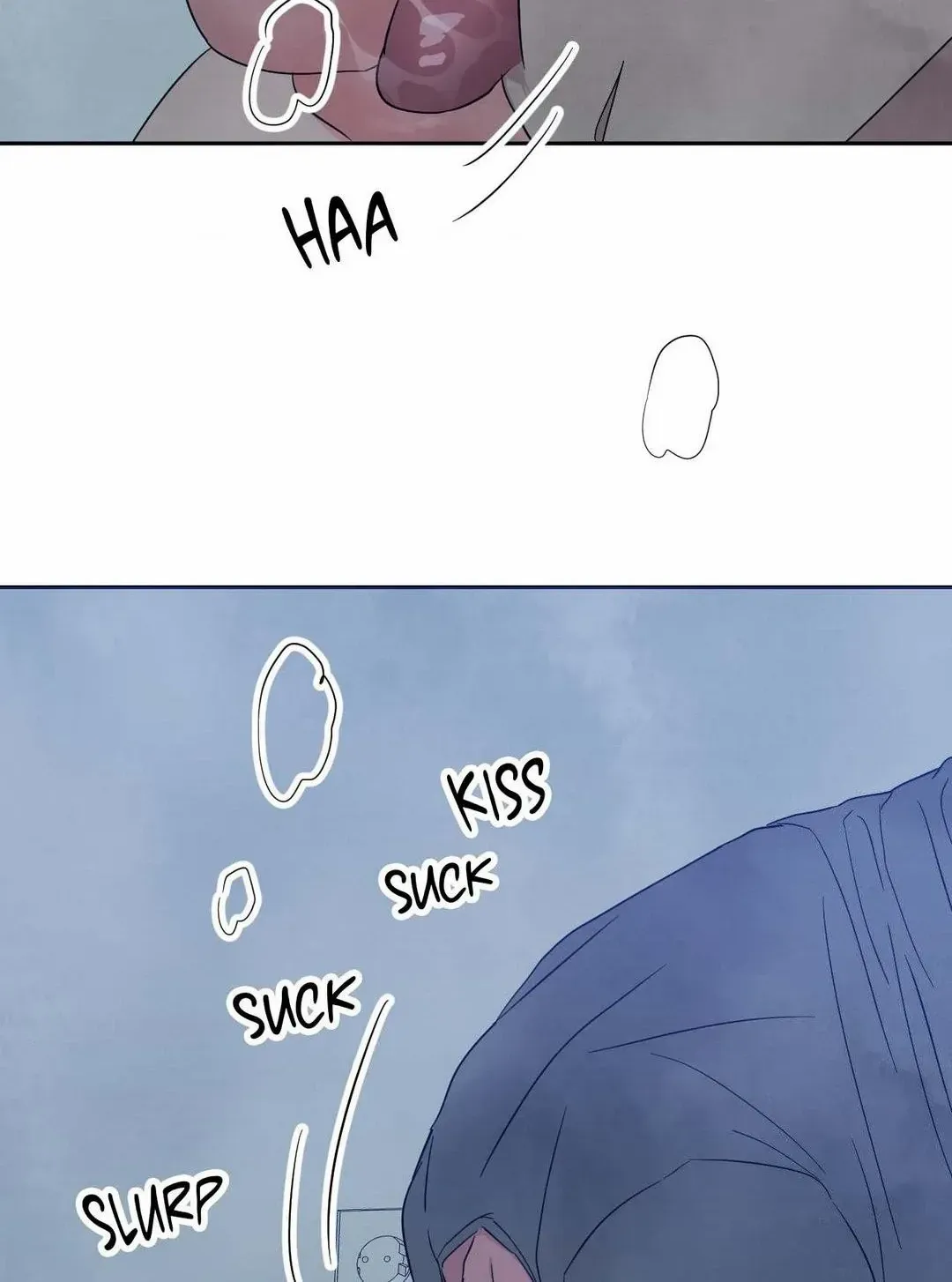 Read Topsy-Turvy chapter 114 image 42 on Lezhin