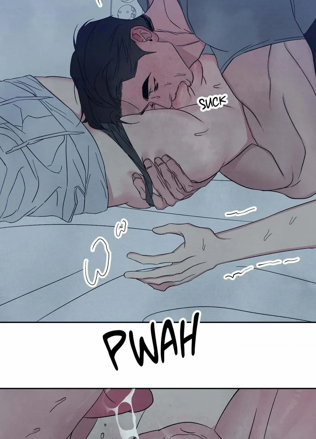 Read Topsy-Turvy chapter 114 image 43 on Lezhin