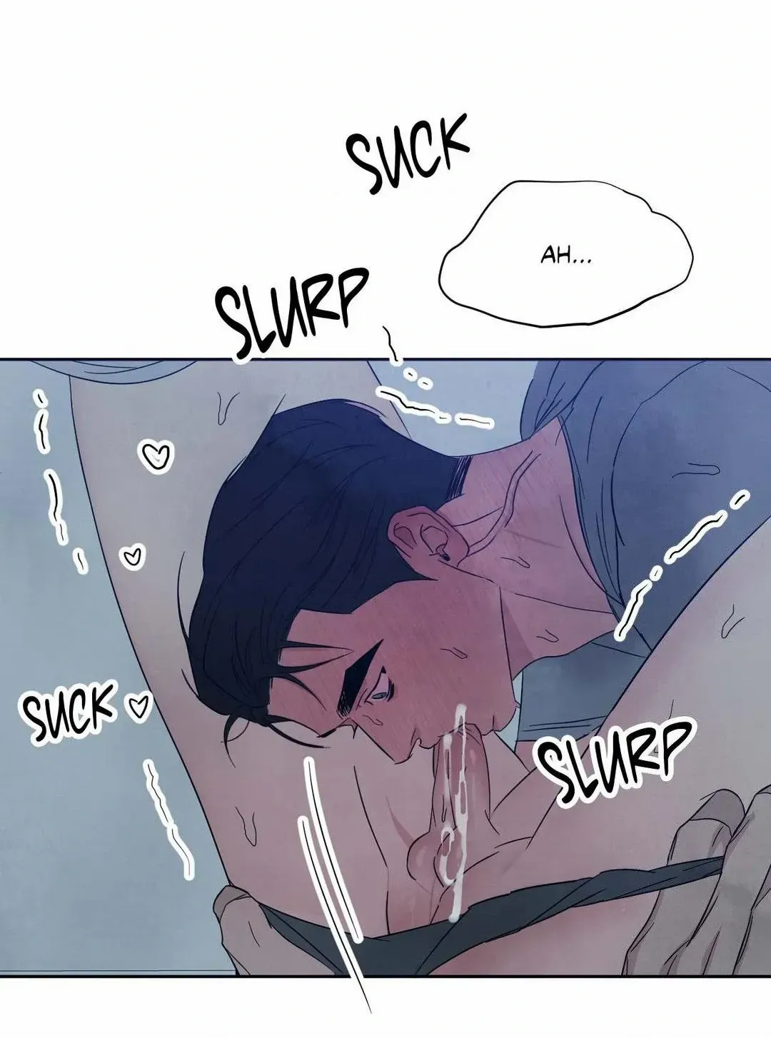 Read Topsy-Turvy chapter 114 image 46 on Lezhin