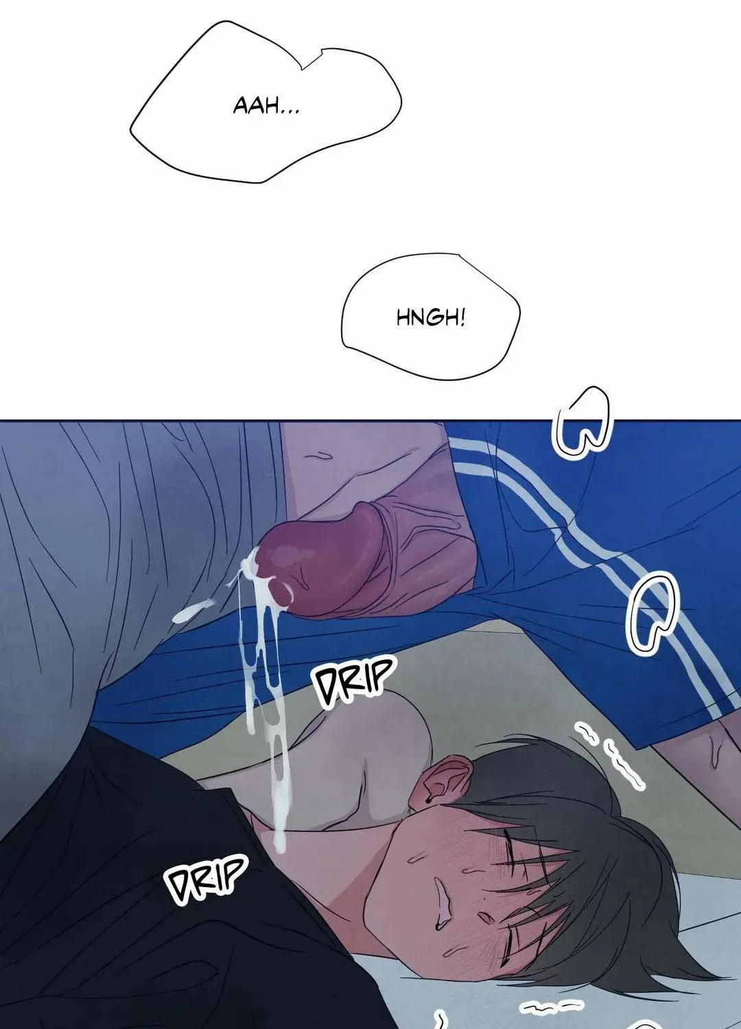 Read Topsy-Turvy chapter 114 image 47 on Lezhin