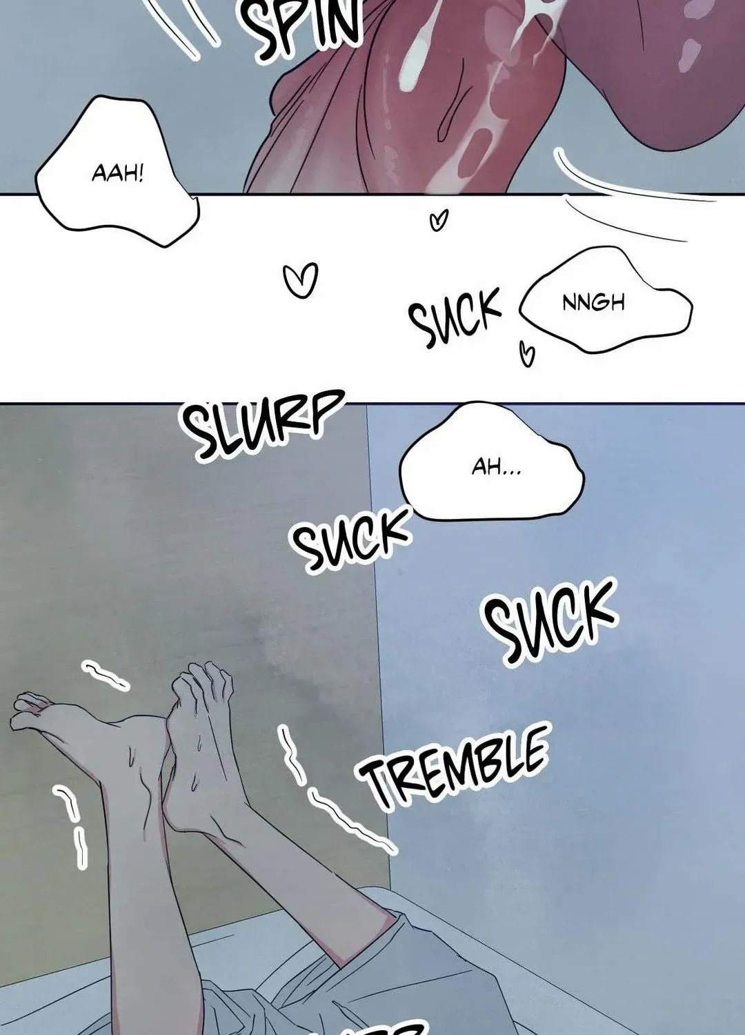 Read Topsy-Turvy chapter 114 image 49 on Lezhin