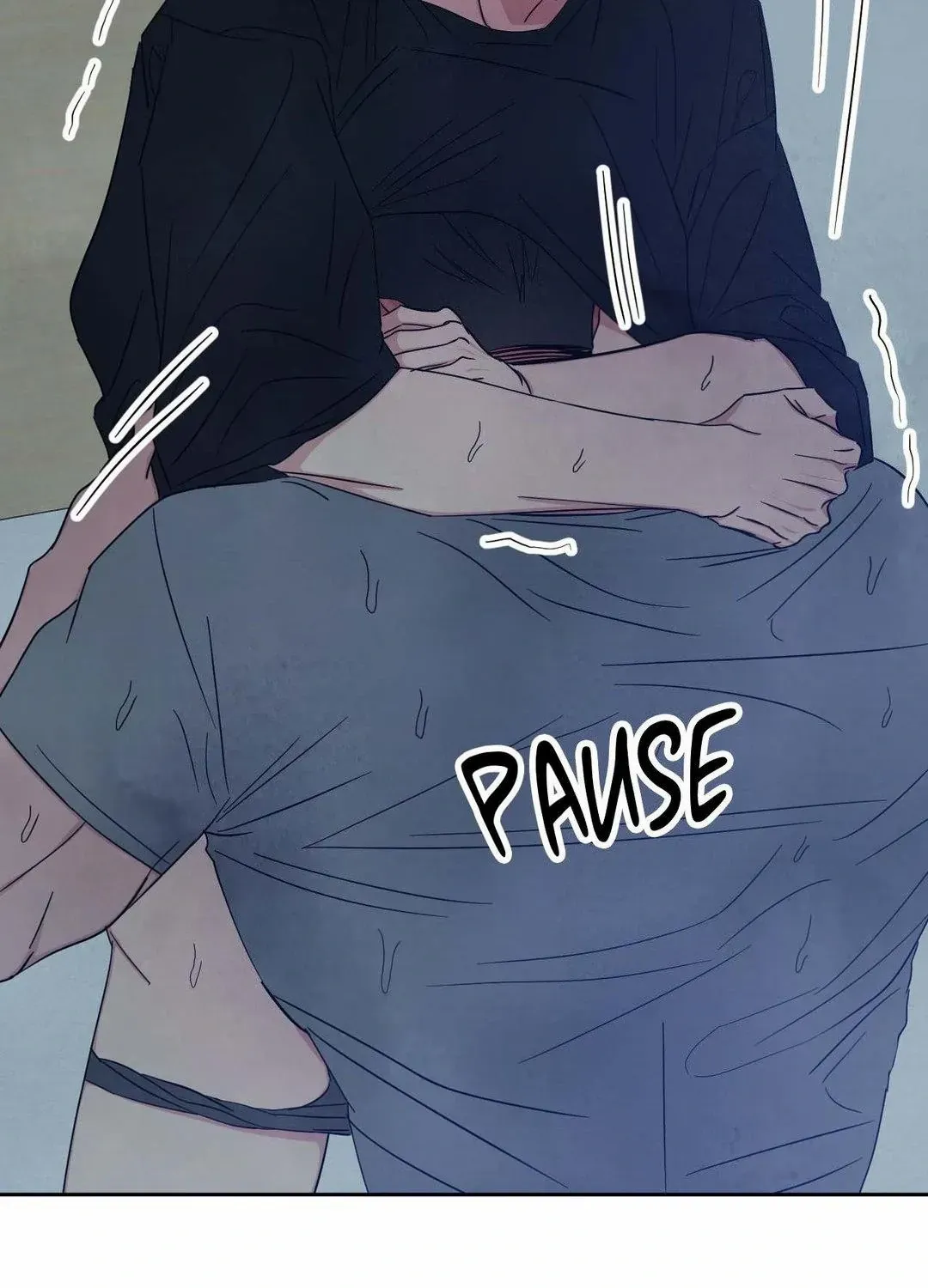 Read Topsy-Turvy chapter 114 image 5 on Lezhin