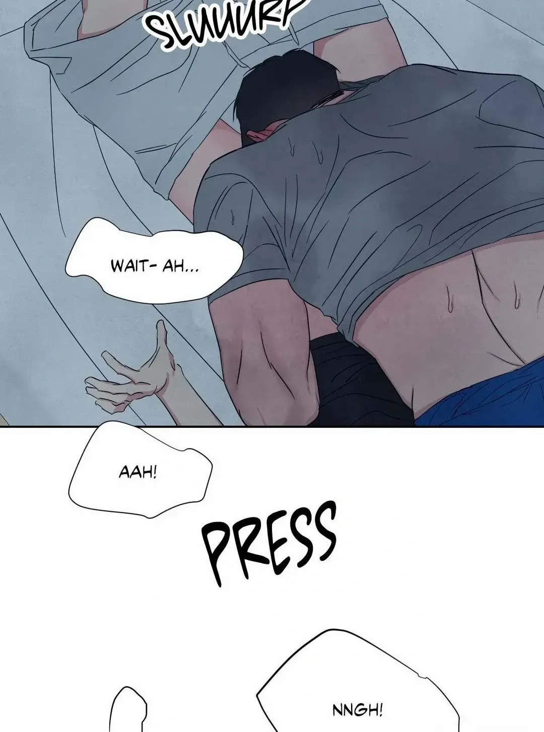 Read Topsy-Turvy chapter 114 image 50 on Lezhin