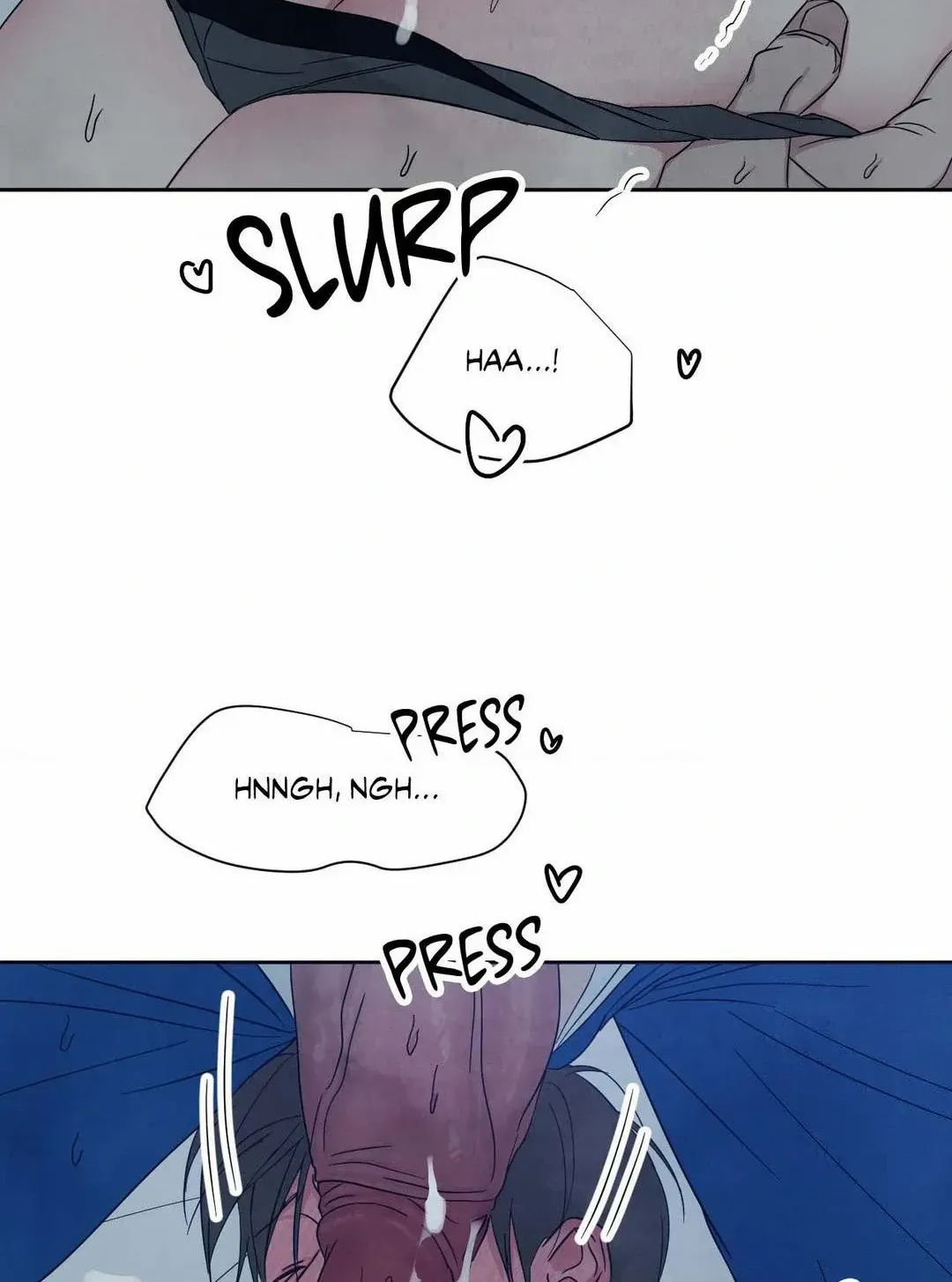 Read Topsy-Turvy chapter 114 image 52 on Lezhin