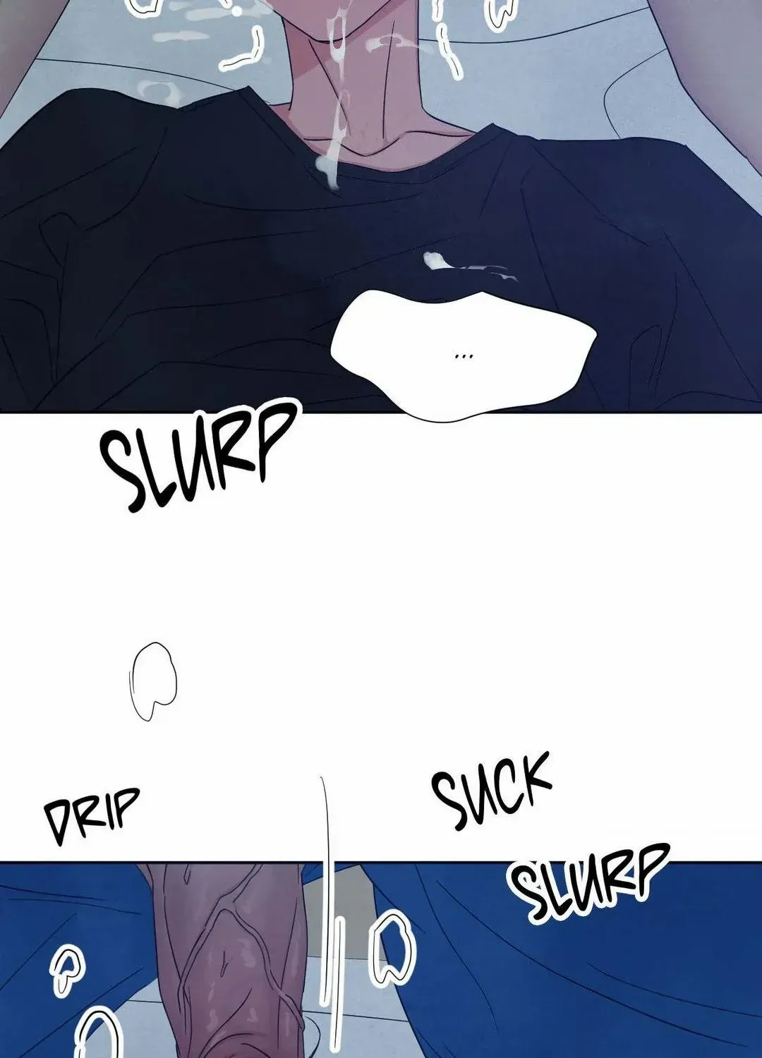 Read Topsy-Turvy chapter 114 image 59 on Lezhin