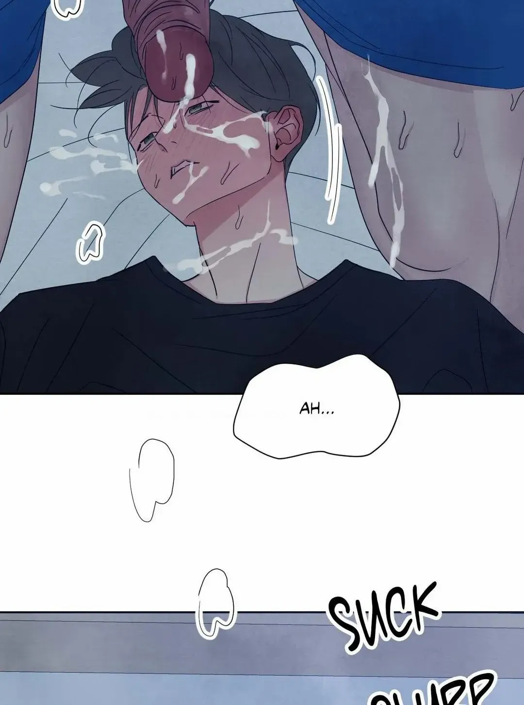 Read Topsy-Turvy chapter 114 image 60 on Lezhin