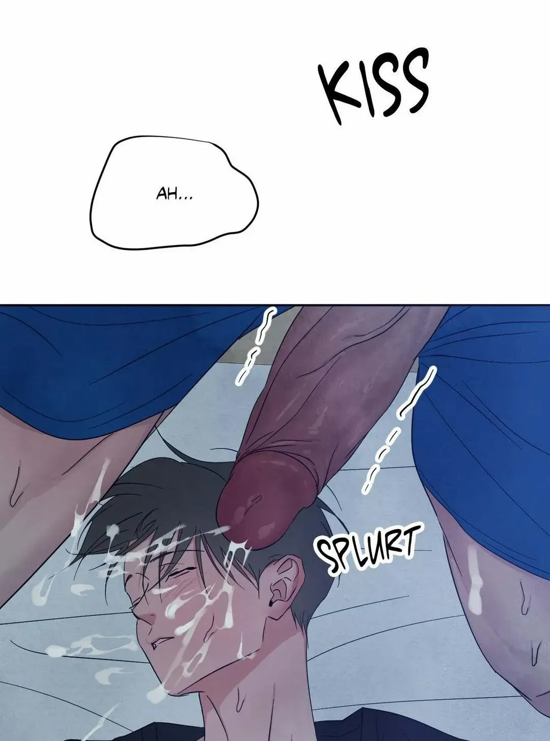 Read Topsy-Turvy chapter 114 image 62 on Lezhin