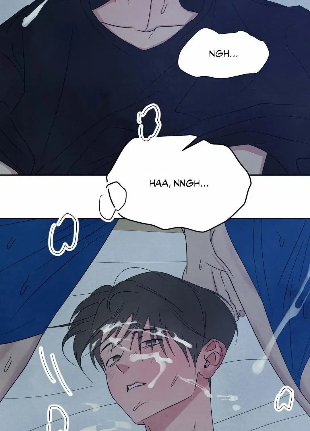 Read Topsy-Turvy chapter 114 image 63 on Lezhin