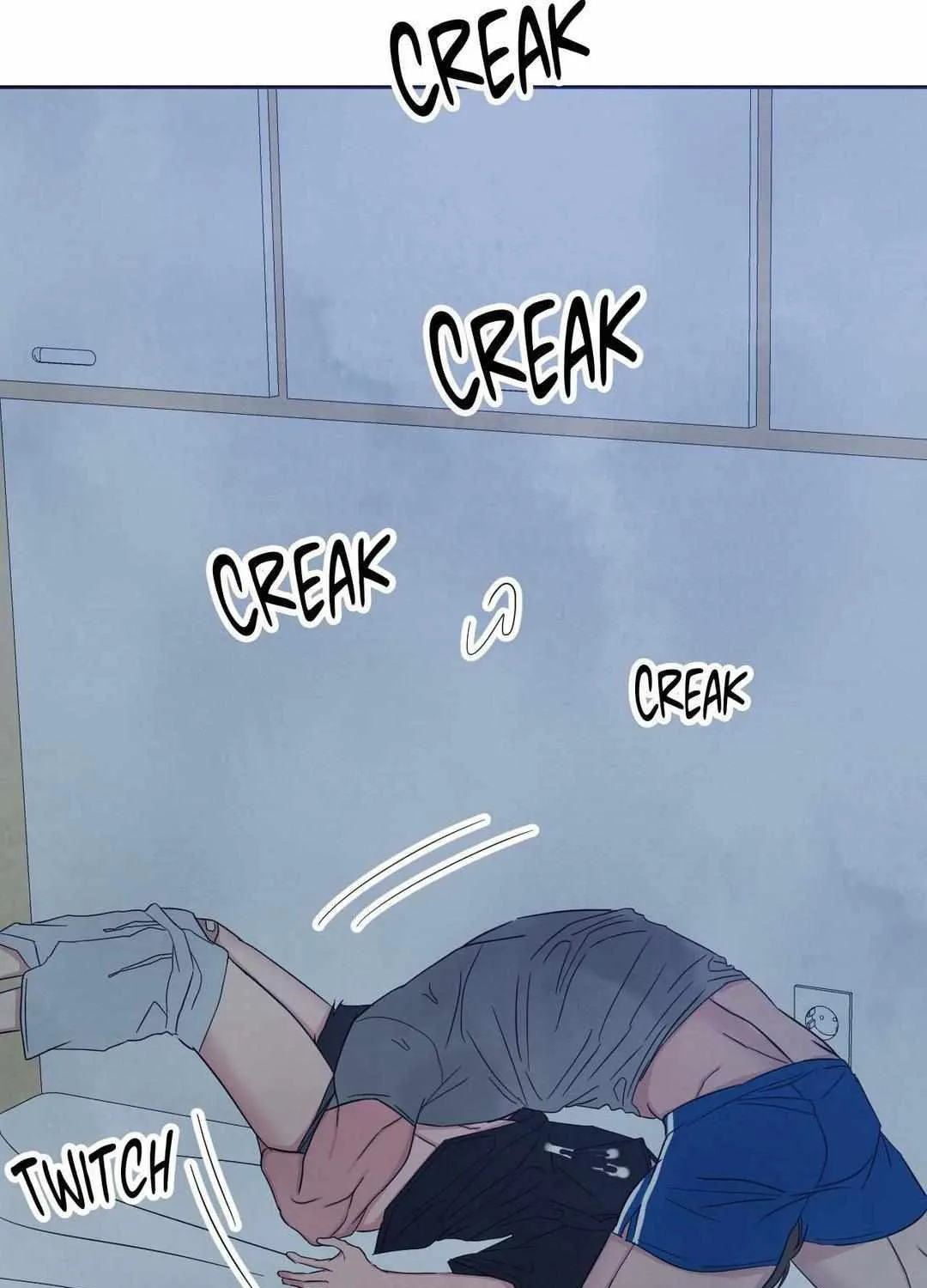 Read Topsy-Turvy chapter 114 image 67 on Lezhin