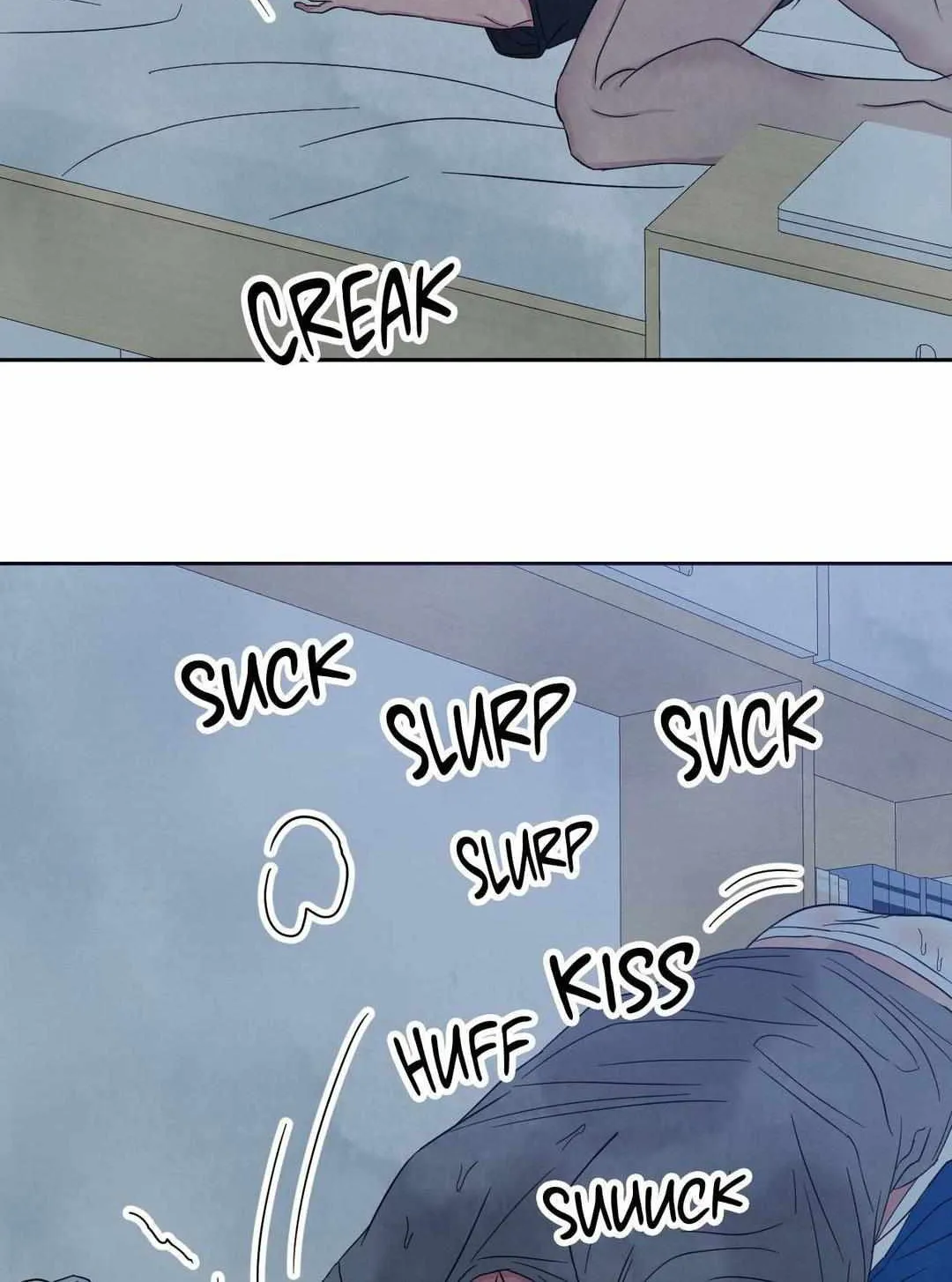 Read Topsy-Turvy chapter 114 image 68 on Lezhin