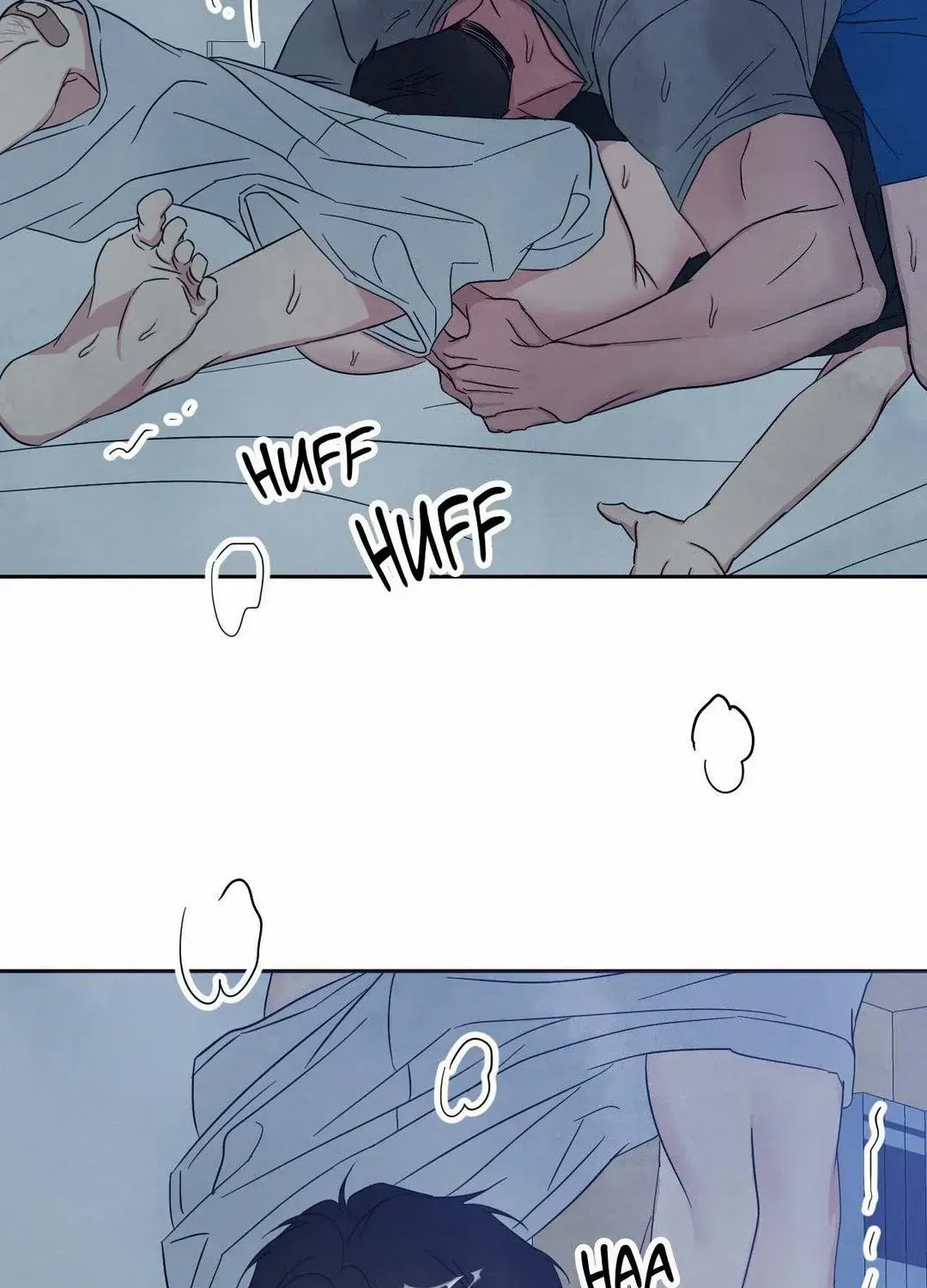 Read Topsy-Turvy chapter 114 image 69 on Lezhin
