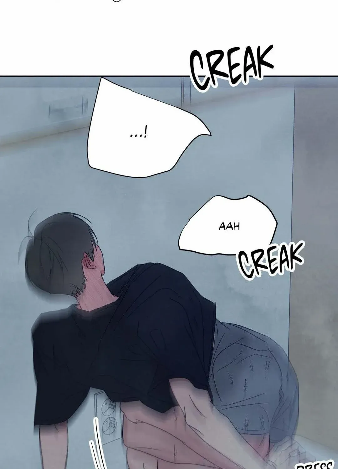 Read Topsy-Turvy chapter 114 image 7 on Lezhin
