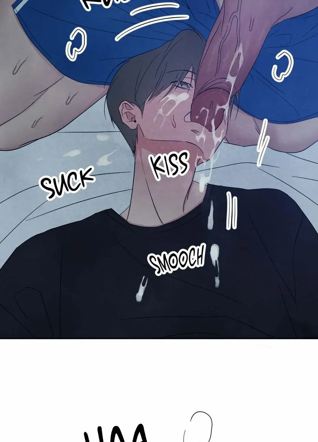 Read Topsy-Turvy chapter 114 image 75 on Lezhin