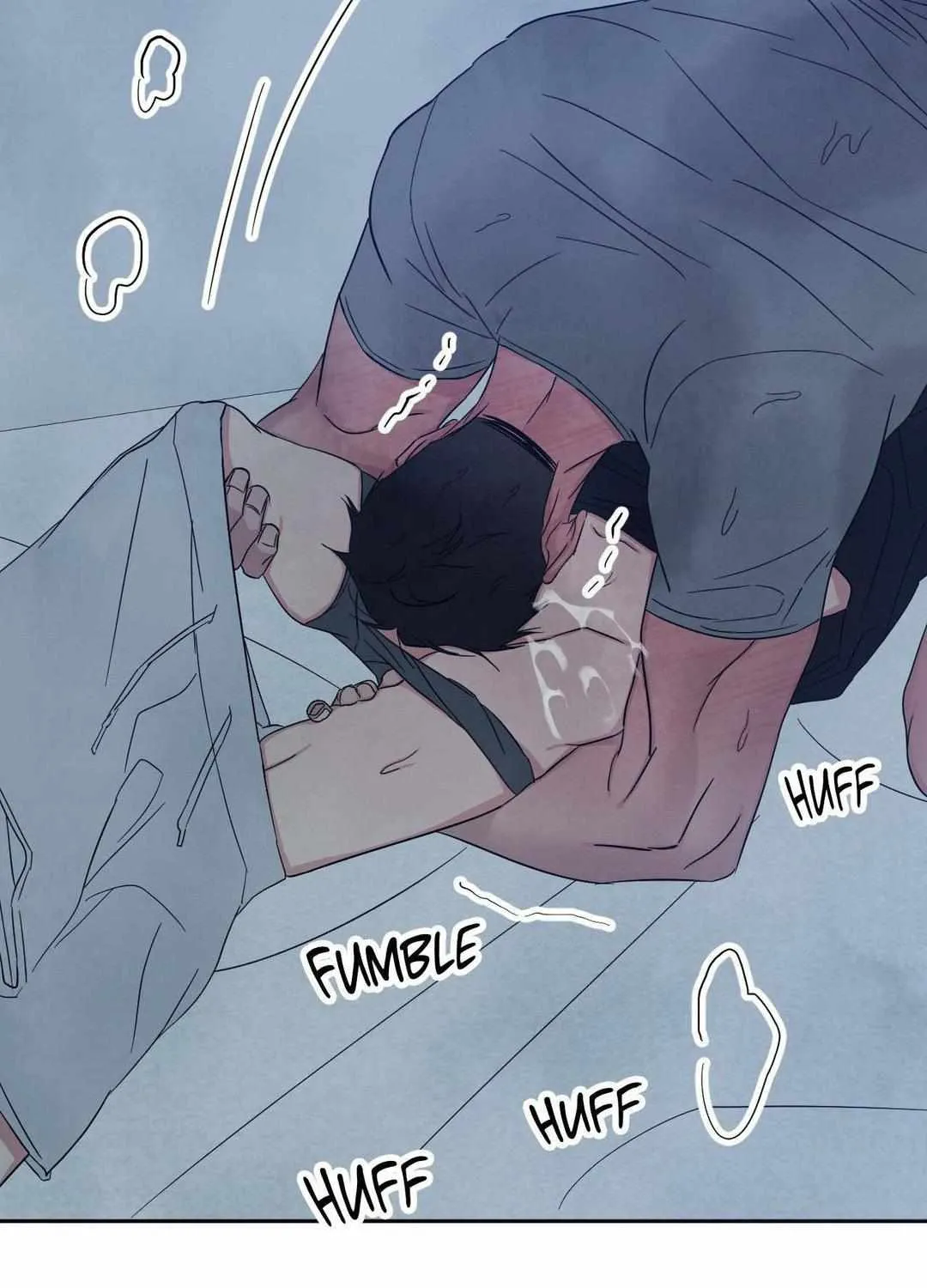 Read Topsy-Turvy chapter 114 image 79 on Lezhin